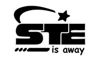 Logo STE
